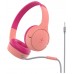 AURICULAR BELKIN AUD004BTPK SOUNDFORM MINI KIDS