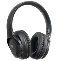 AURICULARES FONESTAR AURIS-BT BK