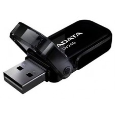 ADATA Lapiz Usb UV240 32GB USB 2.0 Negro