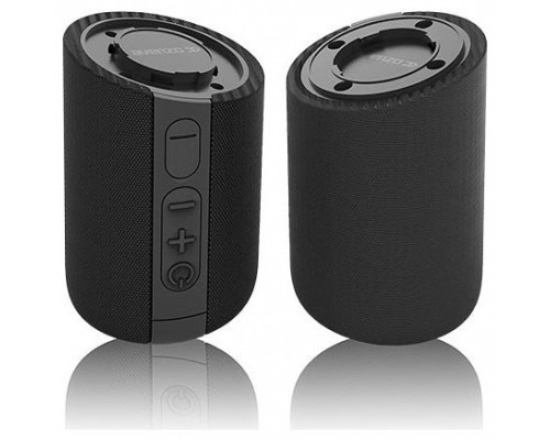 AVENZO Altavoz Bluetooth 2 en 1 con radio FM-desctalogado