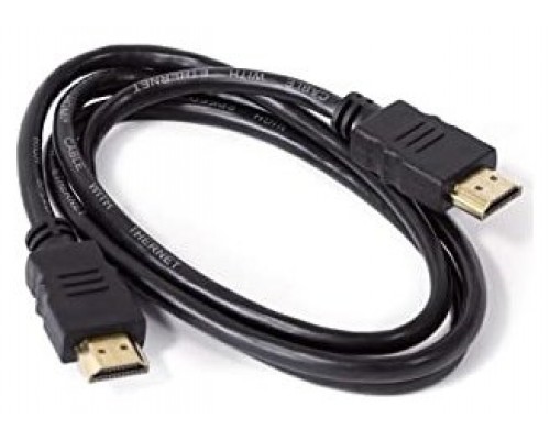 Engel Axil AV0010C cable HDMI 1 m HDMI tipo A (Estándar) Negro (Espera 4 dias)