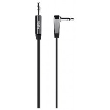 CABLE AUXILIAR BELKIN AV10128CW03-BLK MIXIT UP JACK