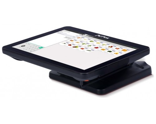 TPV AVPOS K5000 FLEX 15 TACTIL i5 8GB SSD128GB WIFI BT