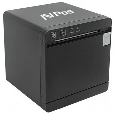IMPRESORA TICKET AVPOS TERMICA TC300 USB LAN 3YR