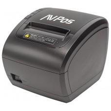 IMPRESORA TICKET AVPOS TERMICA TC90W USB LAN WIFI 3YR