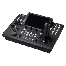 PANASONIC 4K BOX CAMERA AK-UBX100 AND ACCESSORIES PANASONIC AW-RP150G5 - REMOTE CAMERA CONTROLLER (REQUIRES ADDITIONAL 12V POWER SUPPLY LIKE AW-PS551E) (AW-RP150GJ5) (Espera 4 dias)-105354 PANASONIC 4K BOX CAMERA AK-UBX100 AND ACCESSORIES PANASONIC AW-RP150G5 - REMOTE CAMERA CONTROLLER (REQUIRES ADDITIONAL 12V POWER SUPPLY LIKE AW-PS551E) (AW-RP150GJ5) (Espera 4 dias)