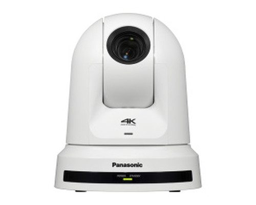 Panasonic AW-UE50WEJ c&aacute;mara de vigilancia Almohadilla C&aacute;mara de seguridad IP Interior 1920 x 1080 Pixeles Techo/pared (Espera 4 dias)