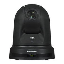 Panasonic AW-UE40KEJ cámara de videoconferencia 8,49 MP Negro 3840 x 2160 Pixeles 60 pps MOS 25,4 / 2,5 mm (1 / 2.5") (Espera 4 dias)-105224 Panasonic AW-UE40KEJ cámara de videoconferencia 8,49 MP Negro 3840 x 2160 Pixeles 60 pps MOS 25,4 / 2,5 mm (1 / 2.5") (Espera 4 dias)