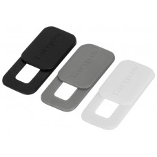 SPY GUARD TARGUS WEBCAM COVER 3 PACK