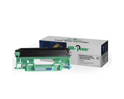 INK-POWER TAMBOR COMP. BROTHER DR1050 9.000 PAG.