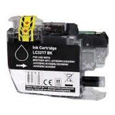 COMP. BROTHER LC3217 V4 NEGRO CARTUCHO DE TINTA