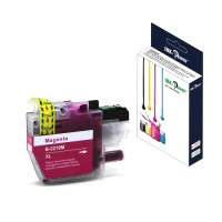 CARTUCHO COMP. BROTHER MAGENTA LC3219XLM