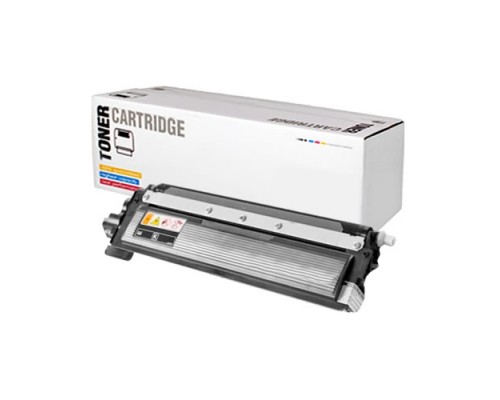 INK-POWER TONER BROTHER COMPATIBLE TN230BK NEGRO