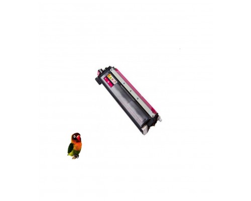 INK-POWER TONER BROTHER COMPATIBLE TN230M MAGENTA