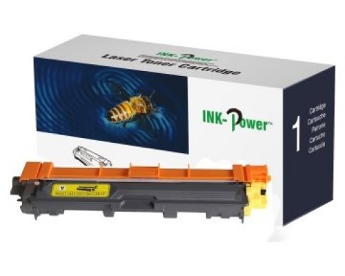 TONER COMP. BROTHER TN241/TN245 MAGENTA 2.200PAG.