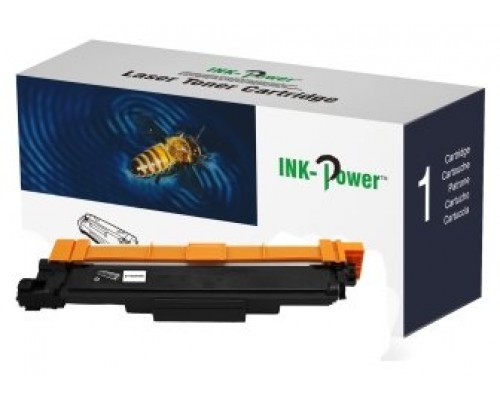 TONER COMP. BROTHER TN247/TN243 NEGRO