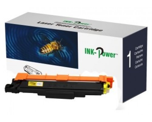 TONER COMP. BROTHER TN247/TN243 AMARILLO