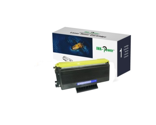 TONER COMP. BROTHER TN3170/TN3230/TN3280/TN3130 NEGRO