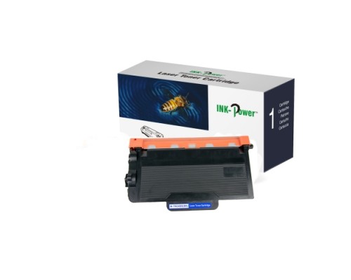 TONER COMP.BROTHER TN3430/TN3480 NEGRO