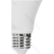 BOMBILLA LED A60-E27 10W 6500K LUZ FRIA 950LM AIGOSTAR (Espera 4 dias)-2180 BOMBILLA LED A60-E27 10W 6500K LUZ FRIA 950LM AIGOSTAR (Espera 4 dias)