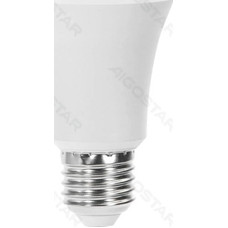 BOMBILLA LED A60-E27 15W 3000K LUZ CALIDA 1500LM AIGOSTAR (Espera 4 dias)-2180 BOMBILLA LED A60-E27 15W 3000K LUZ CALIDA 1500LM AIGOSTAR (Espera 4 dias)