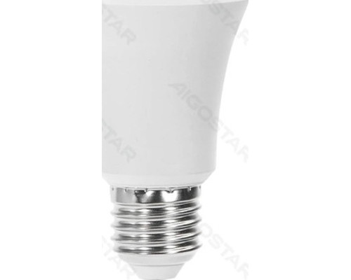 BOMBILLA LED A60-E27 15W 3000K LUZ CALIDA 1500LM AIGOSTAR (Espera 4 dias)-2180 BOMBILLA LED A60-E27 15W 3000K LUZ CALIDA 1500LM AIGOSTAR (Espera 4 dias)