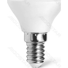 BOMBILLA LED G45-E14 6W 6500K LUZ CALIDA 510LM AIGOSTAR (Espera 4 dias)-2180 BOMBILLA LED G45-E14 6W 6500K LUZ CALIDA 510LM AIGOSTAR (Espera 4 dias)