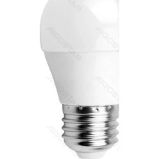 BOMBILLA LED G45-E27 6W 3000K LUZ CALIDA 510LM AIGOSTAR (Espera 4 dias)-2180 BOMBILLA LED G45-E27 6W 3000K LUZ CALIDA 510LM AIGOSTAR (Espera 4 dias)