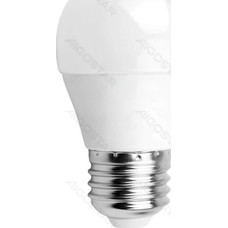 BOMBILLA LED G45-E27 6W 6500K LUZ FRIA 510LM AIGOSTAR (Espera 4 dias)-2180 BOMBILLA LED G45-E27 6W 6500K LUZ FRIA 510LM AIGOSTAR (Espera 4 dias)