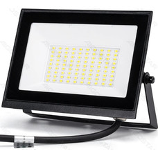 PROYECTOR DE LUZ NEGRO 50W LUZ FRIA 6500K AIGOSTAR (Espera 4 dias)-2181 PROYECTOR DE LUZ NEGRO 50W LUZ FRIA 6500K AIGOSTAR (Espera 4 dias)