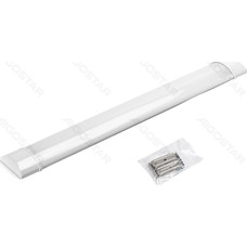 LAMPARA DE LISTON LED 20W LUZ FRIA 6500K 0.6M AIGOSTAR (Espera 4 dias)-2181 LAMPARA DE LISTON LED 20W LUZ FRIA 6500K 0.6M AIGOSTAR (Espera 4 dias)