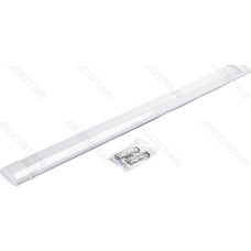 LAMPARA DE LISTON LED 30W LUZ FRIA 6500K 0.9M AIGOSTAR (Espera 4 dias)-2181 LAMPARA DE LISTON LED 30W LUZ FRIA 6500K 0.9M AIGOSTAR (Espera 4 dias)