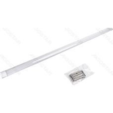 LAMPARA DE LISTON LED 40W LUZ FRIA 6500K 1.2M AIGOSTAR (Espera 4 dias)-2181 LAMPARA DE LISTON LED 40W LUZ FRIA 6500K 1.2M AIGOSTAR (Espera 4 dias)