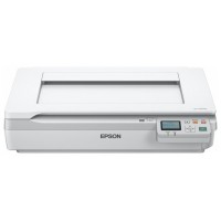 EPSON Escaner Doc Workforce DS-50000N