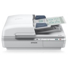 EPSON Escaner Doc Workforce DS-6500N