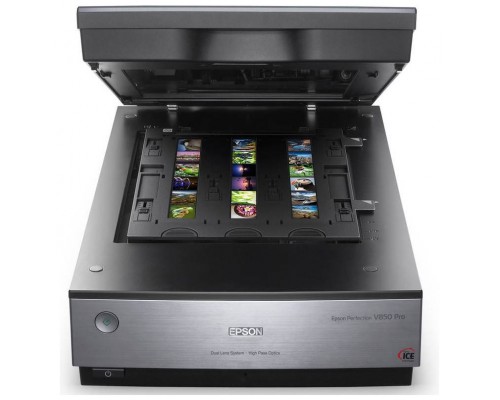 EPSON SCANNER Perfection V850 Pro