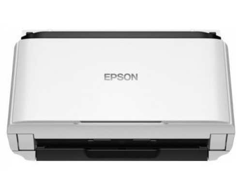 EPSON Escaner documental WorkForce DS-410 Power PDF