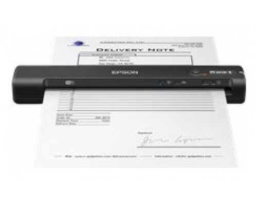 Epson Escáner WorkForce ES-60W