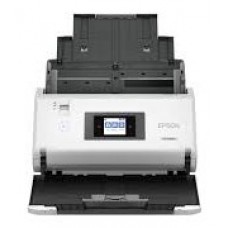 EPSON escaner documental WorkForce DS-32000 verticales A3