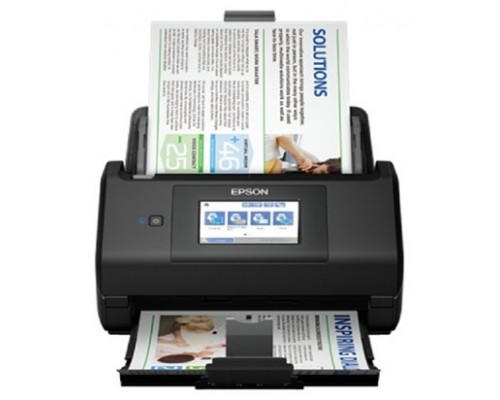 Epson Escáner WorkForce ES-580W A3