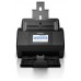 EPSON Escaner WorkForce ES-580W  inalámbrico con alim. aut.