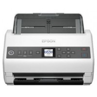 EPSON escaner documental WorkForce DS-730N