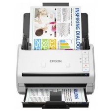 Epson Escáner WorkForce DS-530II