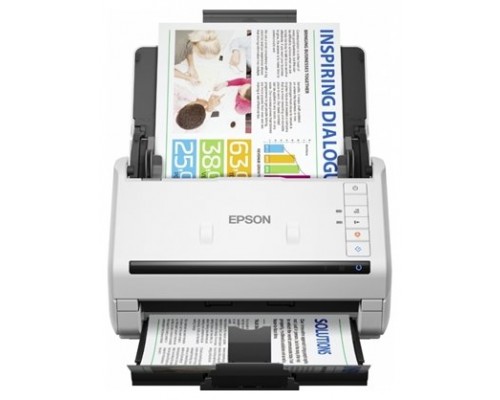 EPSON escaner documental DS-530II