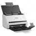 Epson Escáner WorkForce DS-530II