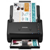 Epson Escáner WorkForce ES-500WII