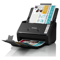EPSON Escaner vertical WorkForce DS-550W-25921 EPSON Escaner vertical WorkForce DS-550W