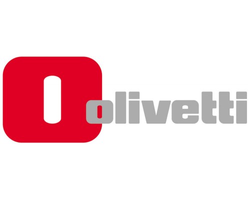 OLIVETTI Toner d Color MF454 MF554 MF654 cian