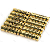 PILA DE CARBONO-ZINC R6P (AA) 1.5V 12 UDS AIGOSTAR (Espera 4 dias)-2181 PILA DE CARBONO-ZINC R6P (AA) 1.5V 12 UDS AIGOSTAR (Espera 4 dias)