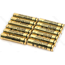 PILA DE CARBONO-ZINC R03 (AAA) 1.5V 12 UDS AIGOSTAR (Espera 4 dias)-2180 PILA DE CARBONO-ZINC R03 (AAA) 1.5V 12 UDS AIGOSTAR (Espera 4 dias)